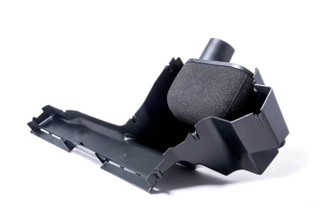 R600 Air Intake System MQB & MQBEvo EA888.3 + EA888.4