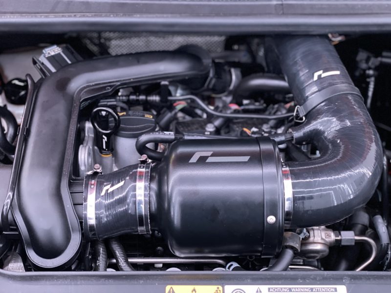 Racingline VW Up! GTI/1.0TSI Air Intake System – VWR12UPGT