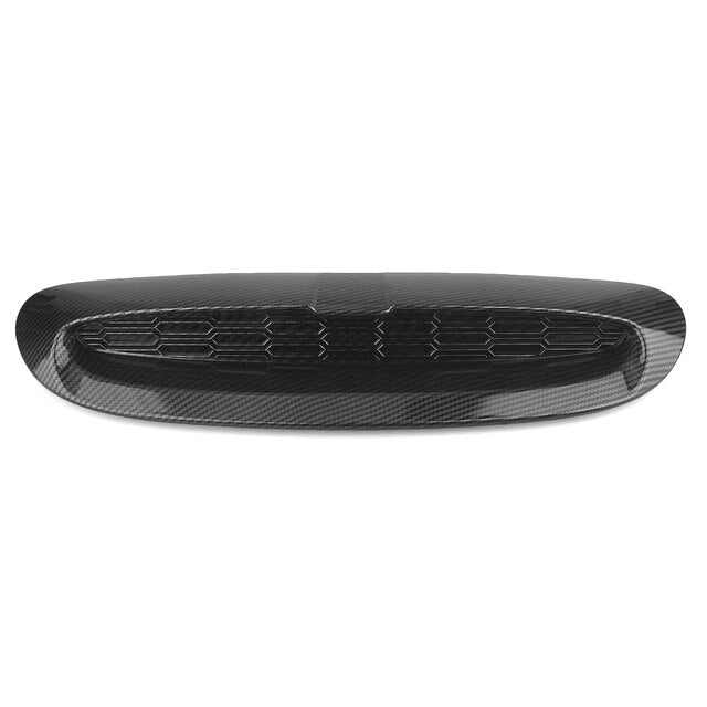 Mini Cooper S / JCW Bonnet Vent Covers F54 / F55 / F56 / F57