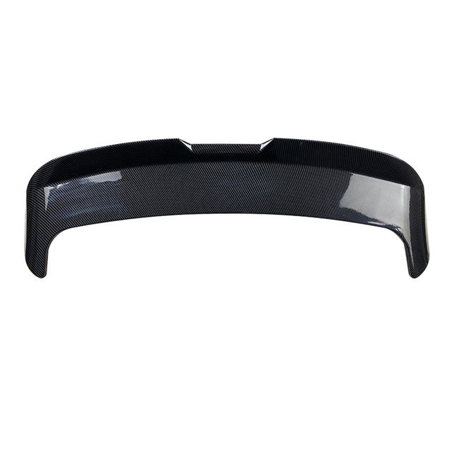 Volkswagen Golf MK8 GTI / R / GTD / R-Line / GTE Oettinger Style Spoiler (2020+)