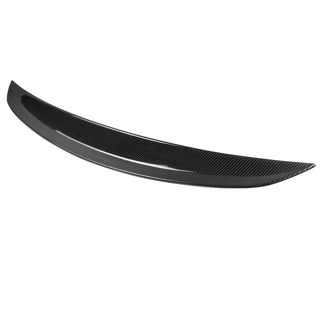Mercedes A Class W177 Hatchback Rear Roof / Boot Spoiler Lip Extension (2018+ Models)