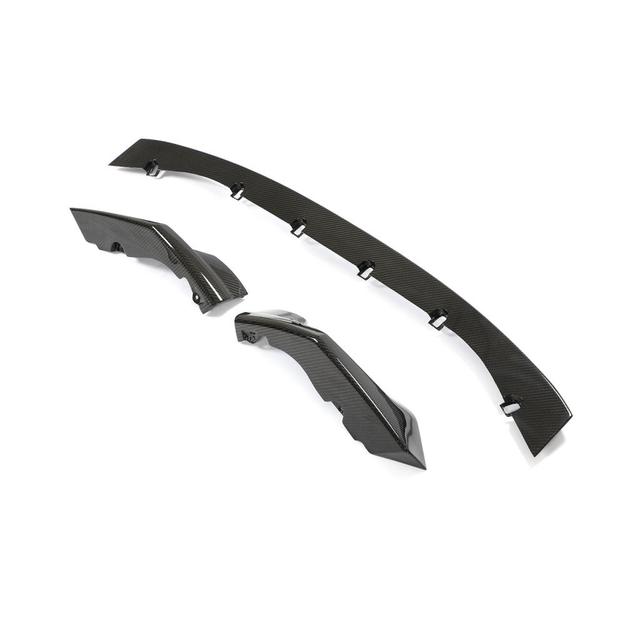 BMW M3 G80 / M4 G82 Carbon Fibre Front Splitter (2021+)