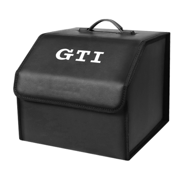 Car Boot Tidy / Organizer for Volkswagen Golf/Polo/UP (GTI Models)