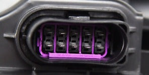 AUDI A3 / S3 8V PFL LED Plug & Play Headlights (2012 - 2016 Models)