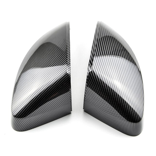 Audi A3 / S3 / RS3 8V Mirror Cover Replacements (2013-2020 Models)