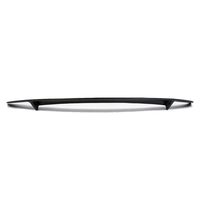 Mercedes Benz C Class Coupe W205 / A205 / C205 Lifted Style Boot Spoiler (2015 - 2020)