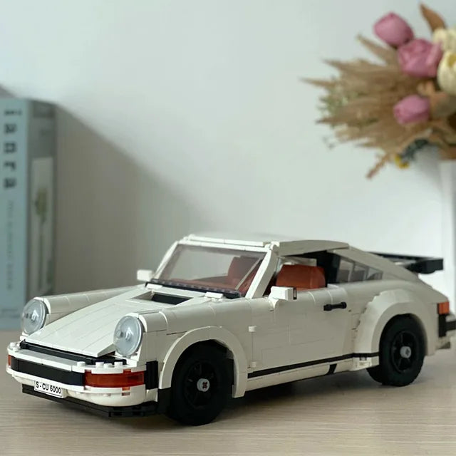 AUTOBLOCKS Porsche 911 Classic