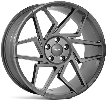 V-FS27R 19x9.5 5x112 ET42 CB66.56 GG