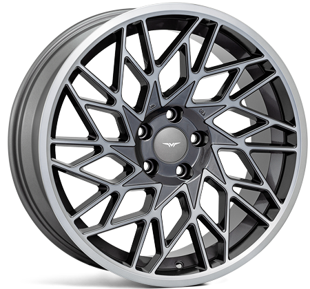 V-FS29R 19x8.5 5x112 ET42 CB66.56 GSM