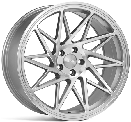 V-FS35R 20x10 5x120 ET43 CB72.56 SM