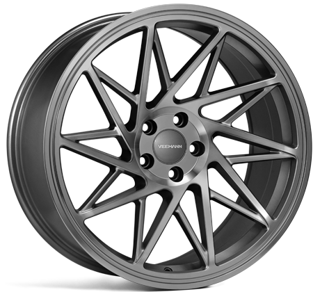 V-FS35R 19x9.5 5x120 ET43 CB72.56 GG