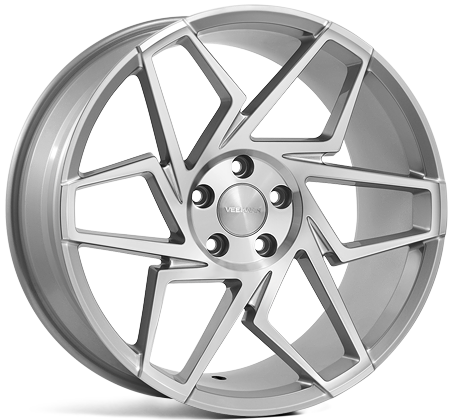 V-FS27R 20x8.5 5x112 ET38 CB66.56 SM