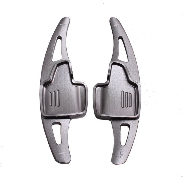 Ford Focus MK3.5 / Ford Kuga / Ford Escape Billet Aluminium Paddle Extensions (2015 - 2019 Models)