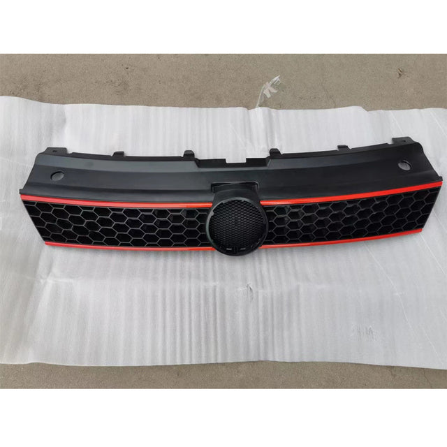 Volkswagen Polo MK5 6R Replacement GTI Style Front Grille (2009-2014)