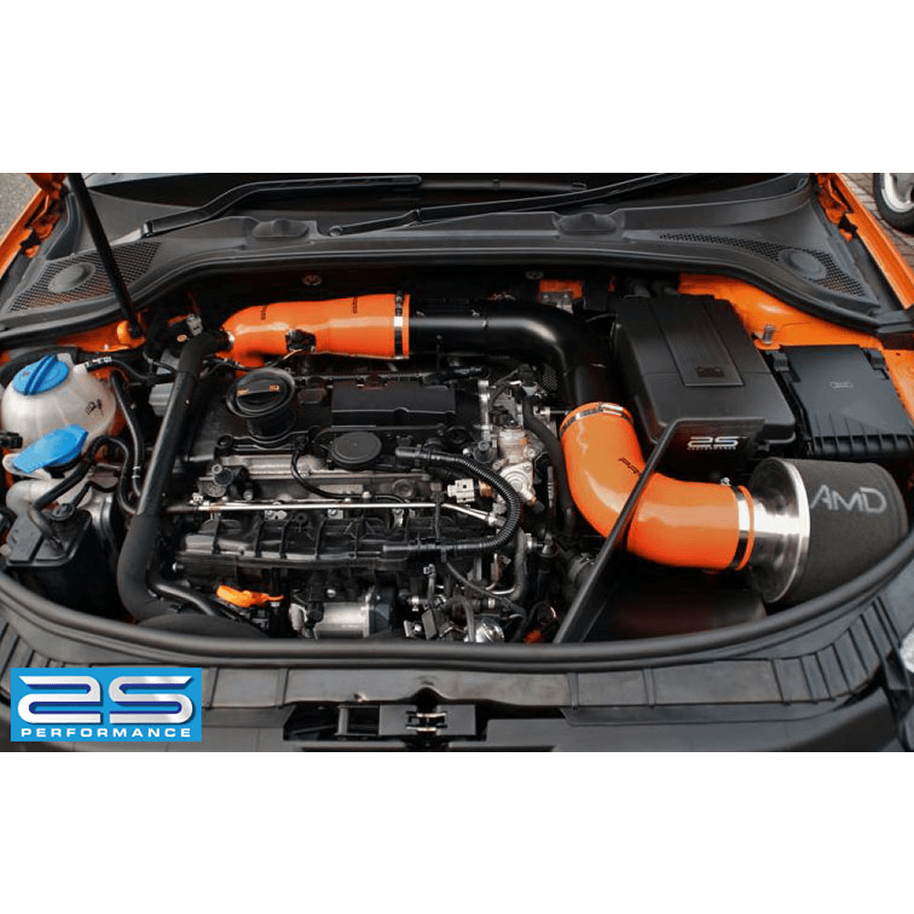 INDUCTION KIT | VAG 2.0-LITRE TFSI