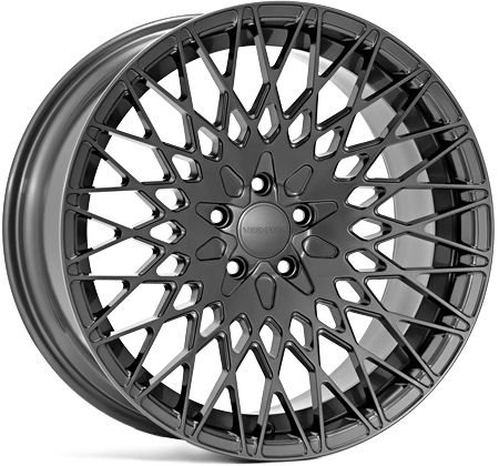 VC540 18x8 5x112 ET42 CB66.56 GG