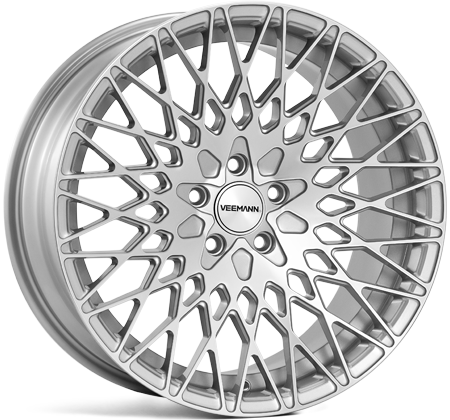 VC540 19x9.5 5x112 ET45 CB66.56 SM