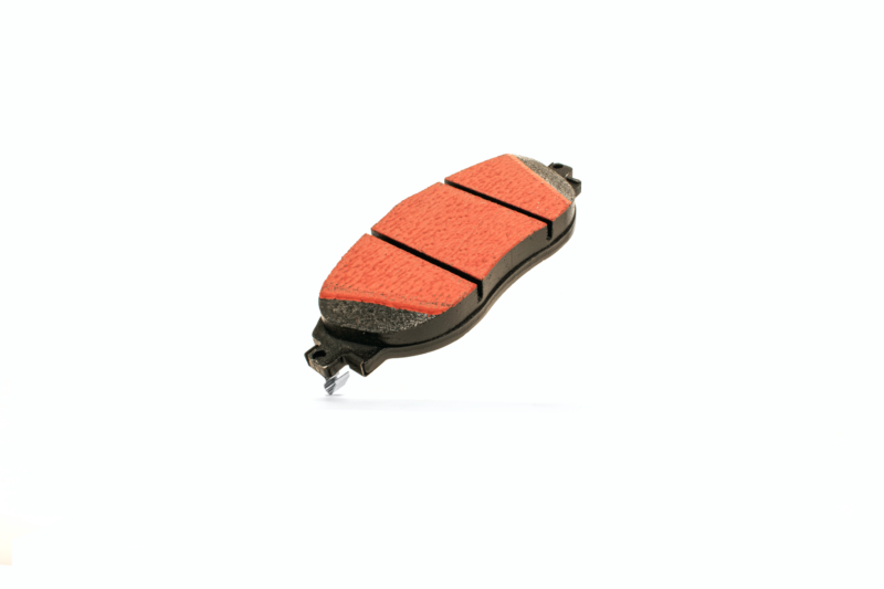Racingline RP700 Performance Upgraded Front Brake Pads – 340x30mm Disc – VWR670006