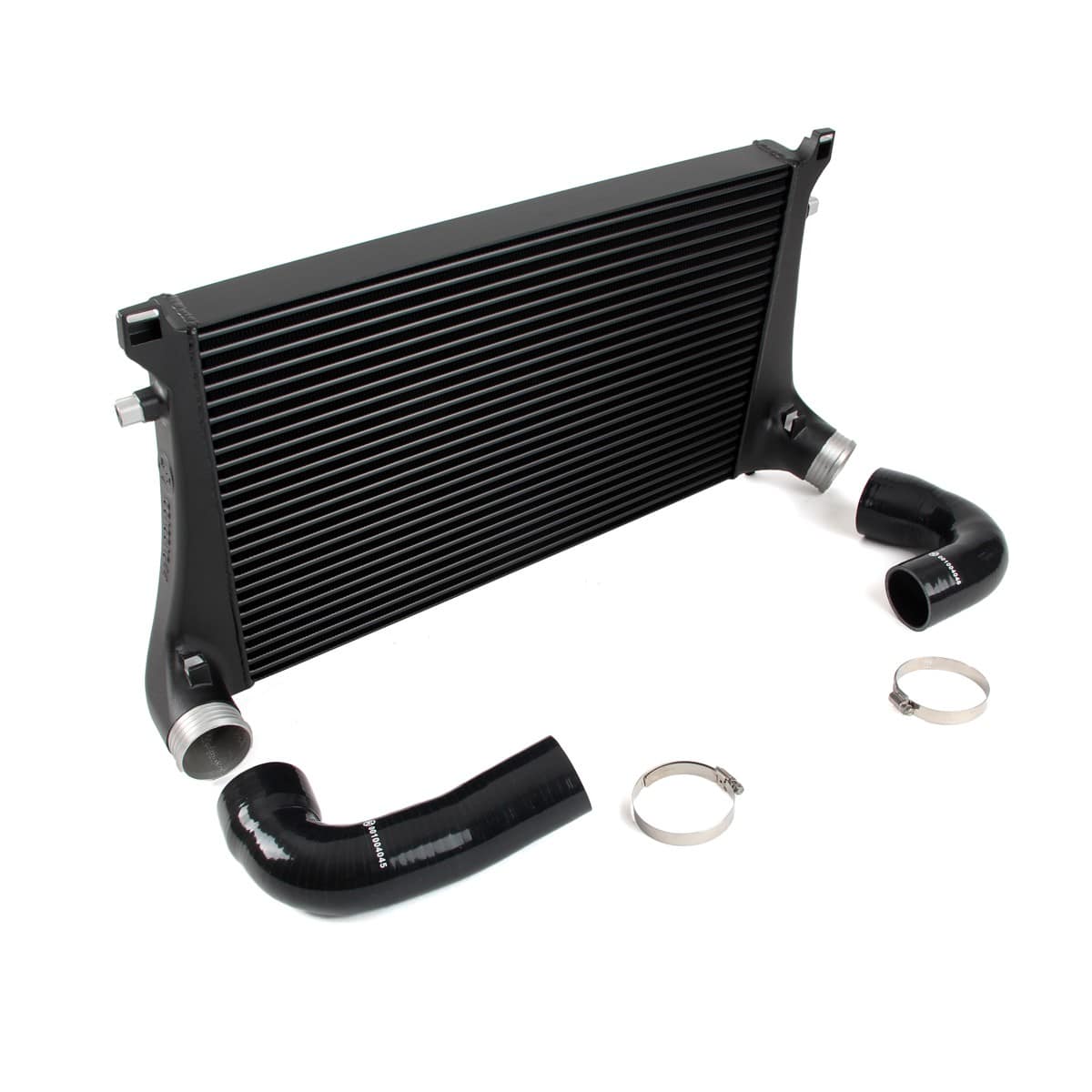 Wagner Tuning MQB Intercooler Kit 2.0 TSI Mk7 Golf R/GTI, S3/TTS, Cupra – 200001048 - Diversion Stores Car Parts And Modificaions