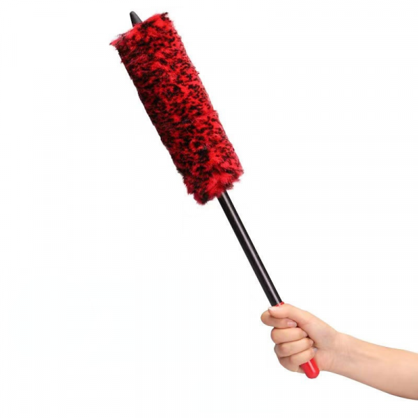 Wheel Wollie Brush Set x3 | Inspired Automotive