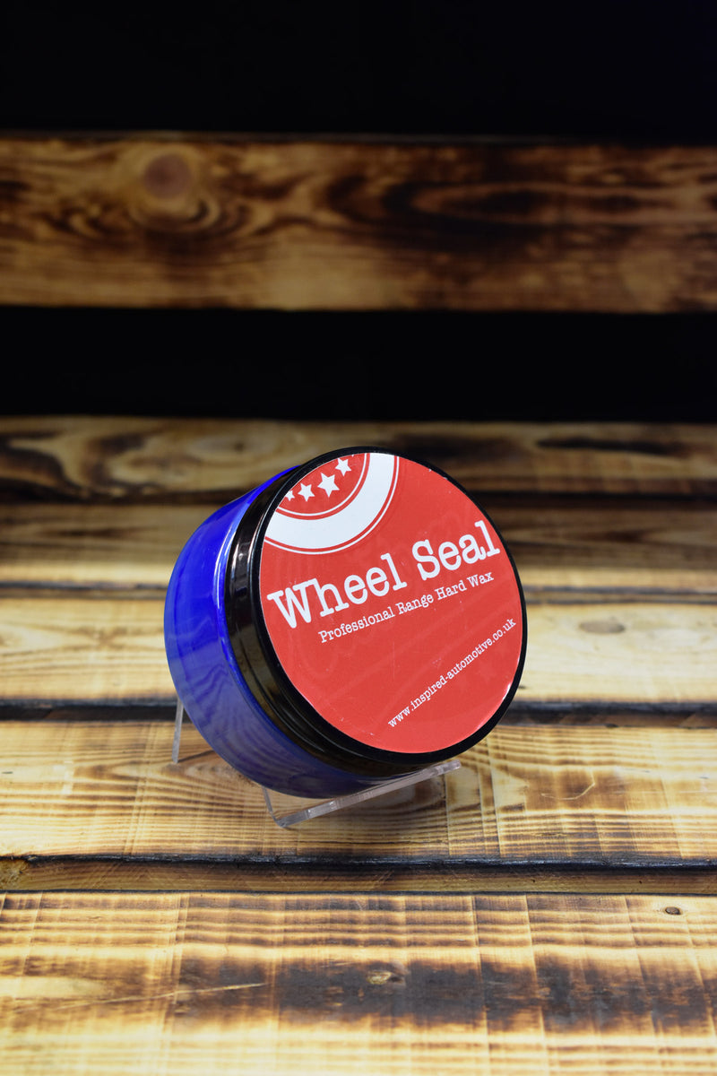 Wheel Seal 200ml | Inspired Automotive