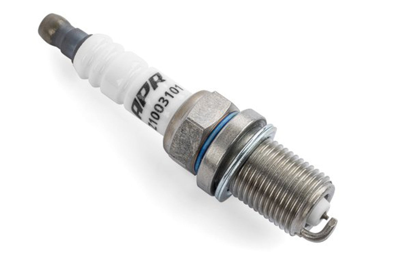 APR Iridium Pro Spark Plugs - PQ35 Type - 14X19X16MM - Heat Range 9